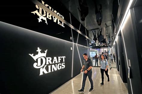 draftkings net worth|DraftKings Net Worth 2019.